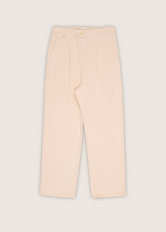 Cameron Woman Pant Sand_Sampling