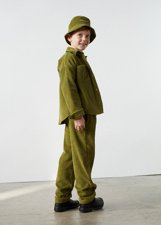 Cameron Unipant Avocado