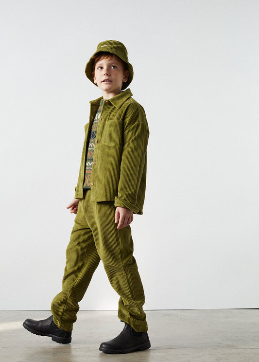 Cameron Unipant Avocado