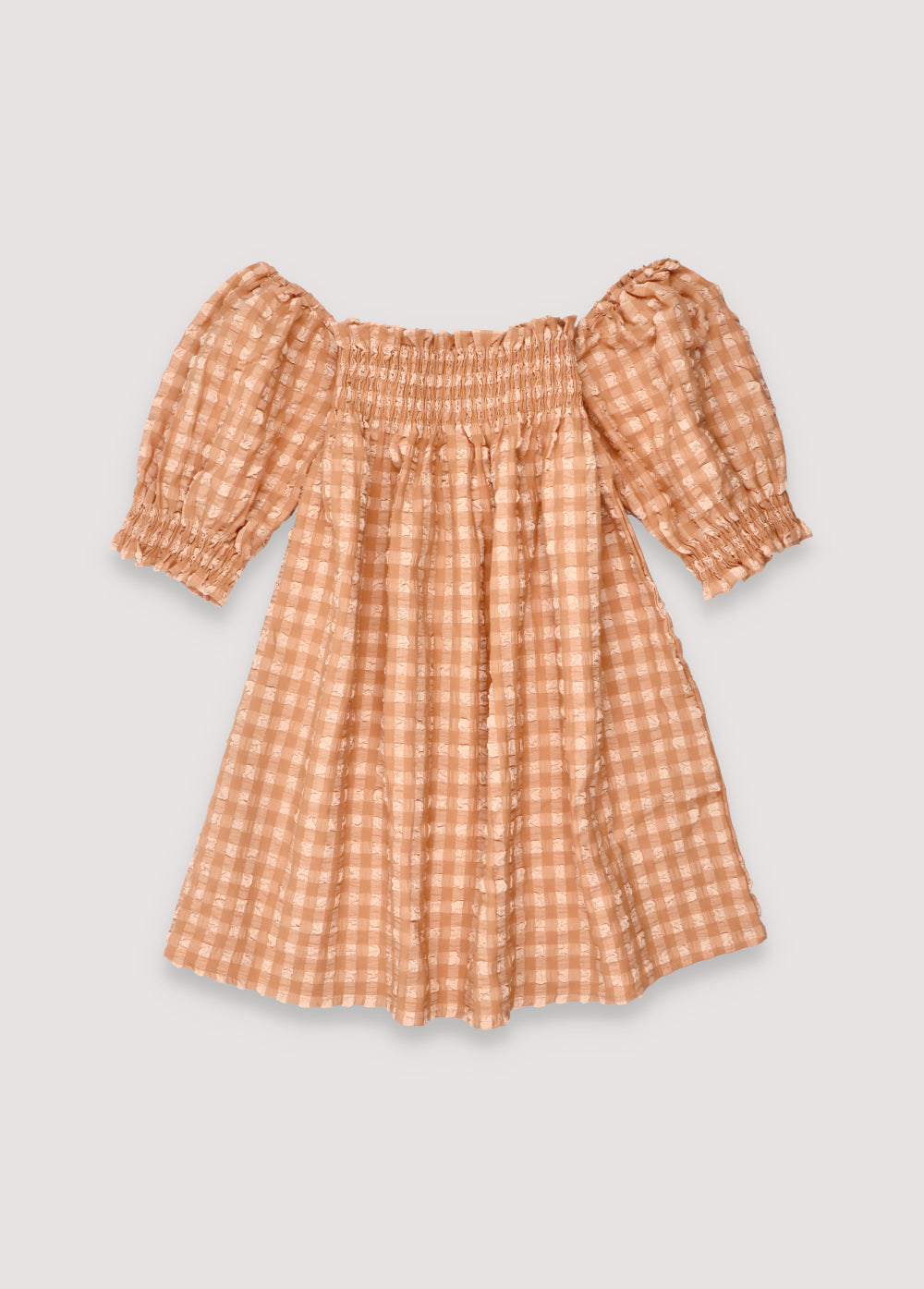 Canyon Blush Dress_Sampling 10y