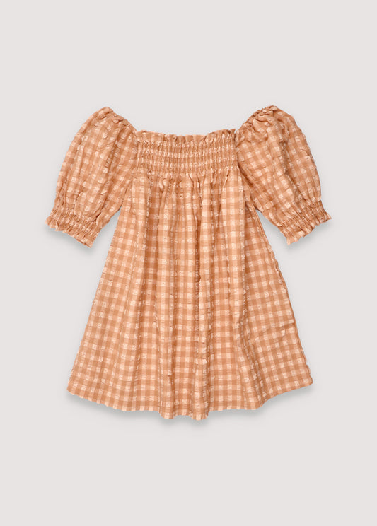 Canyon Blush Dress_Sampling 10y