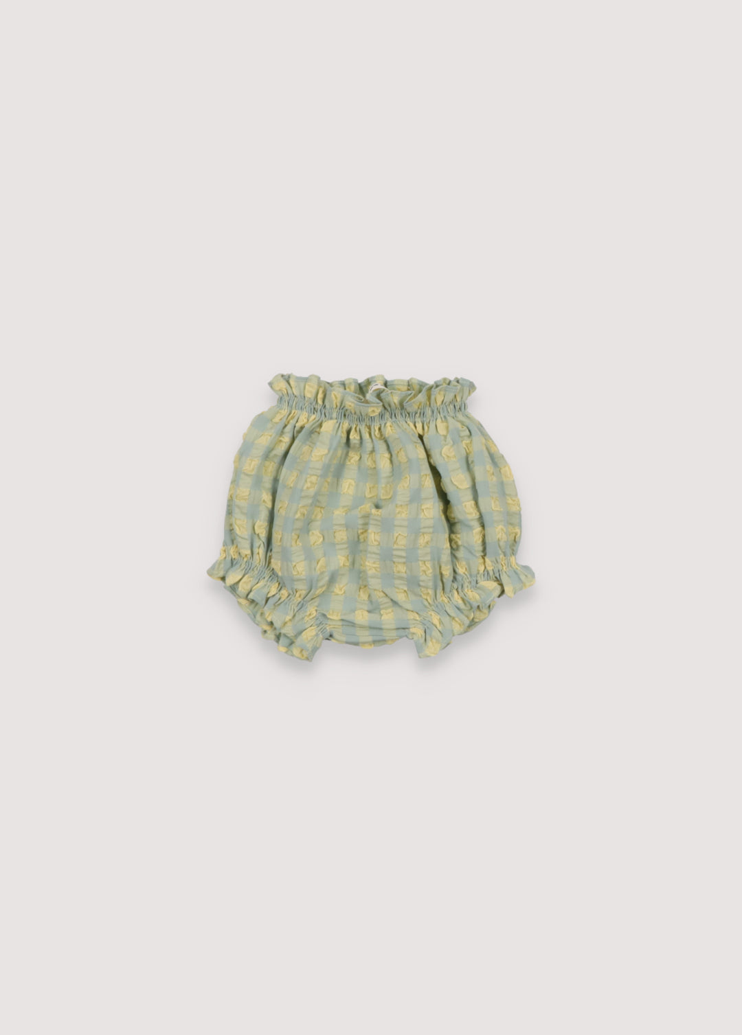 Canyon Yellow Baby Bloomer