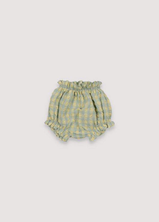 Canyon Yellow Baby Bloomer