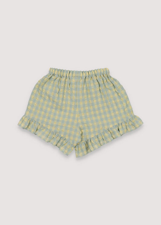 Canyon Yellow Short_Sampling 6y