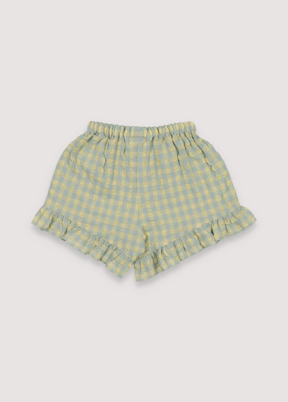 Canyon Yellow Short_Sampling 10y