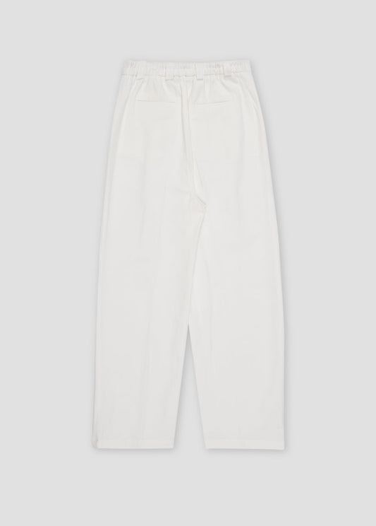 Capri Woman Pant_Sampling