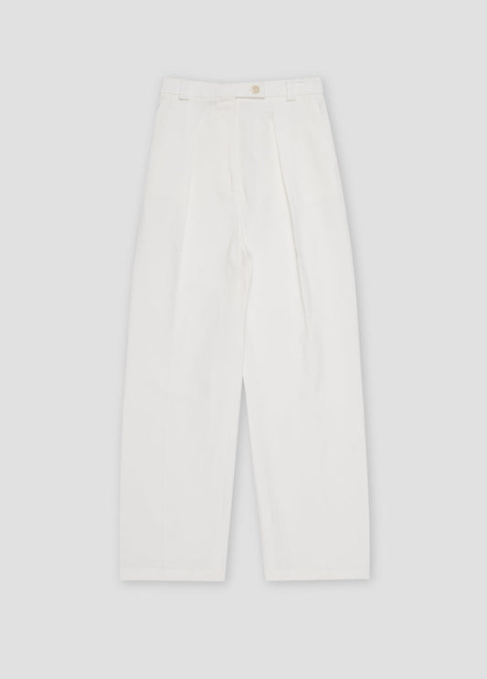 Capri Woman Pant_Sampling
