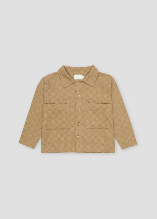 Carlo Jacket