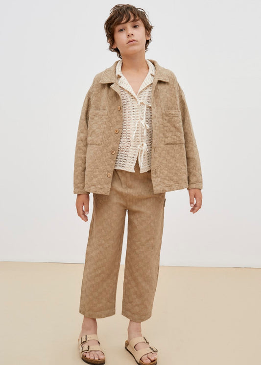Carlo Jacket