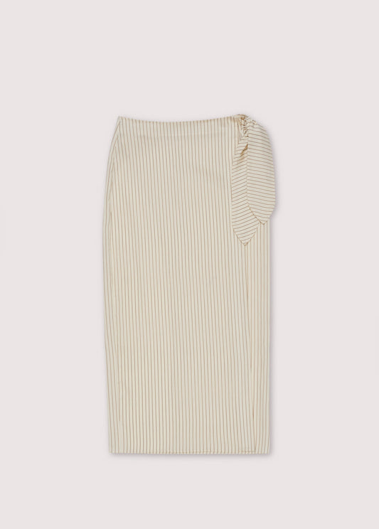 Carson Woman Skirt_Sampling
