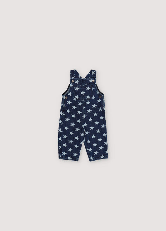 Casiopea Baby Overall