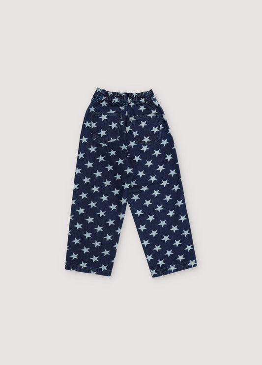 Casiopea Pant Sample 6y
