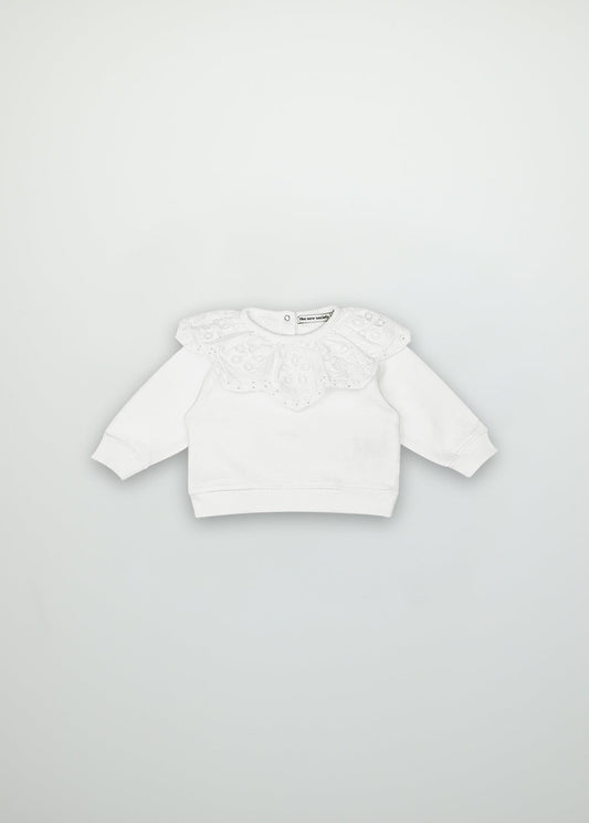 Catarina Baby Sweatshirt