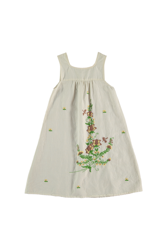 Cerisier dress