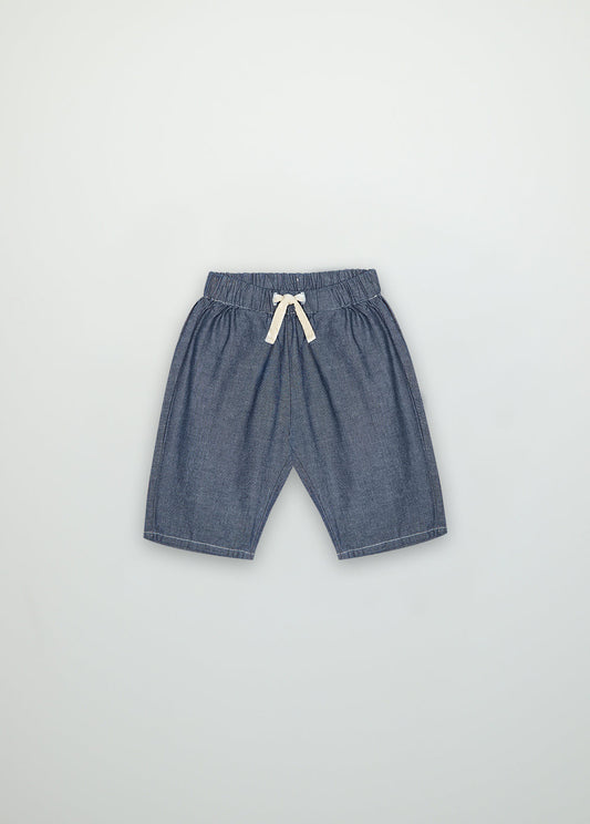 Chambre Baby Pant_Sampling