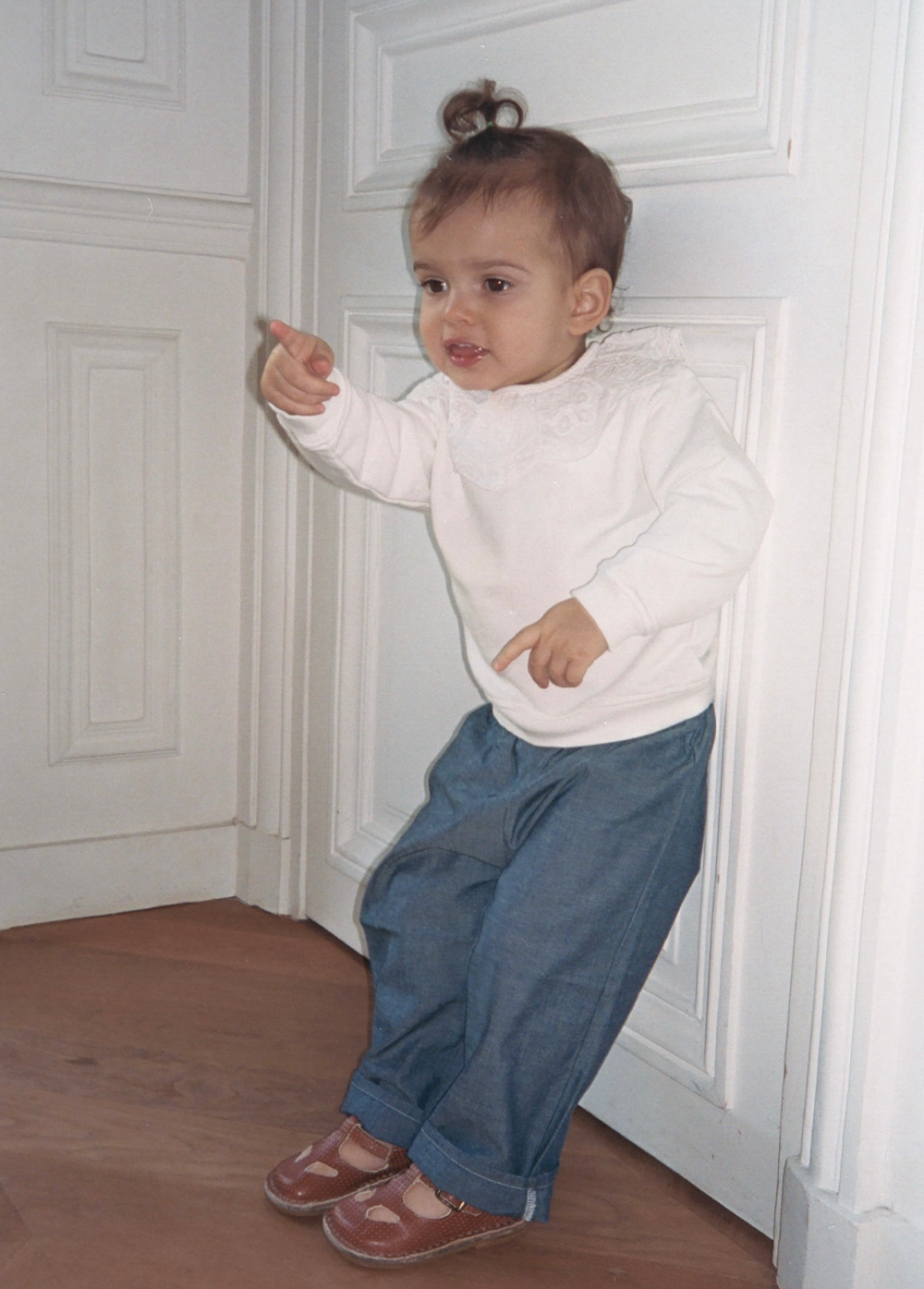 Chambre Baby Pant