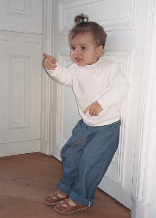 Chambre Baby Pant