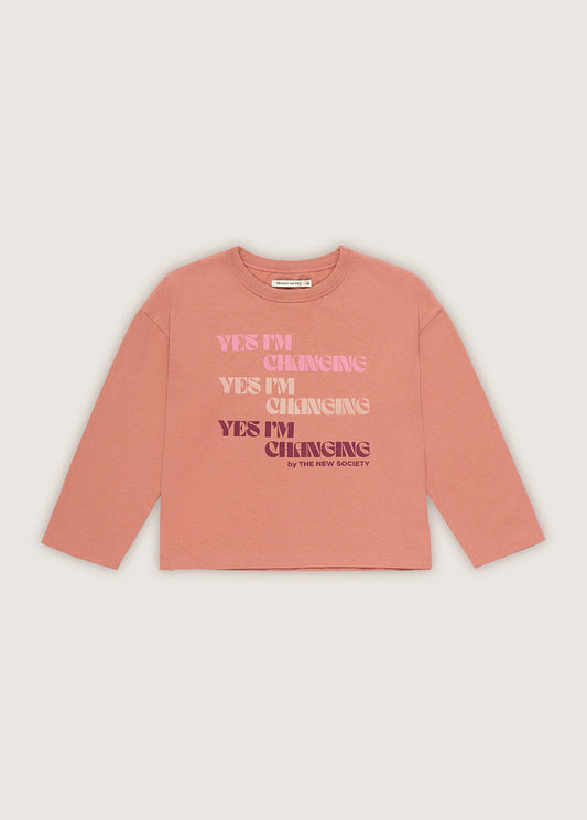 Changing Tee_Sampling