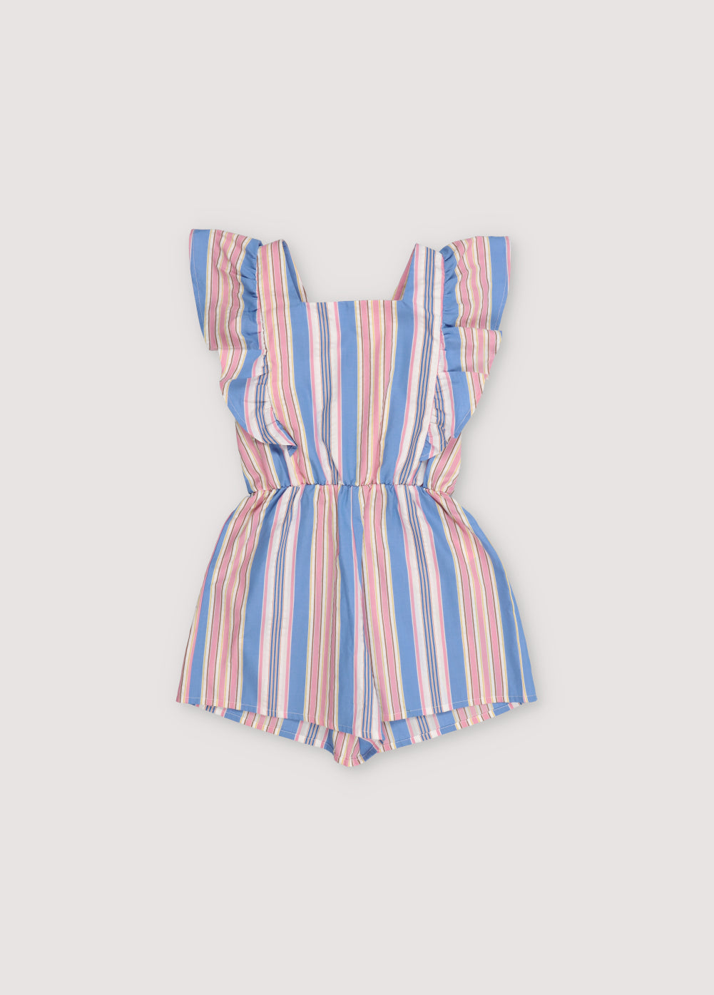 Chara Jumpsuit