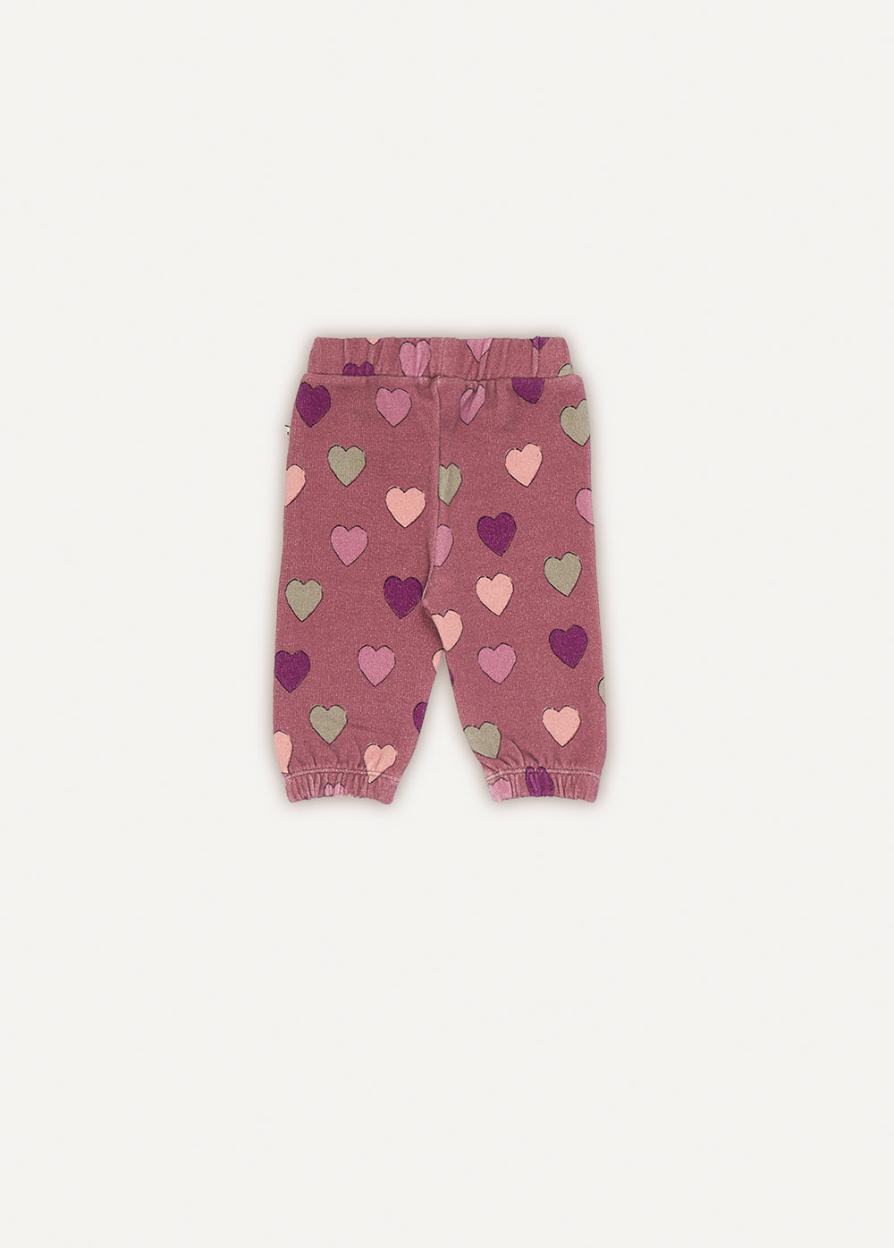 Christy Baby Jogging Hearts_Sampling