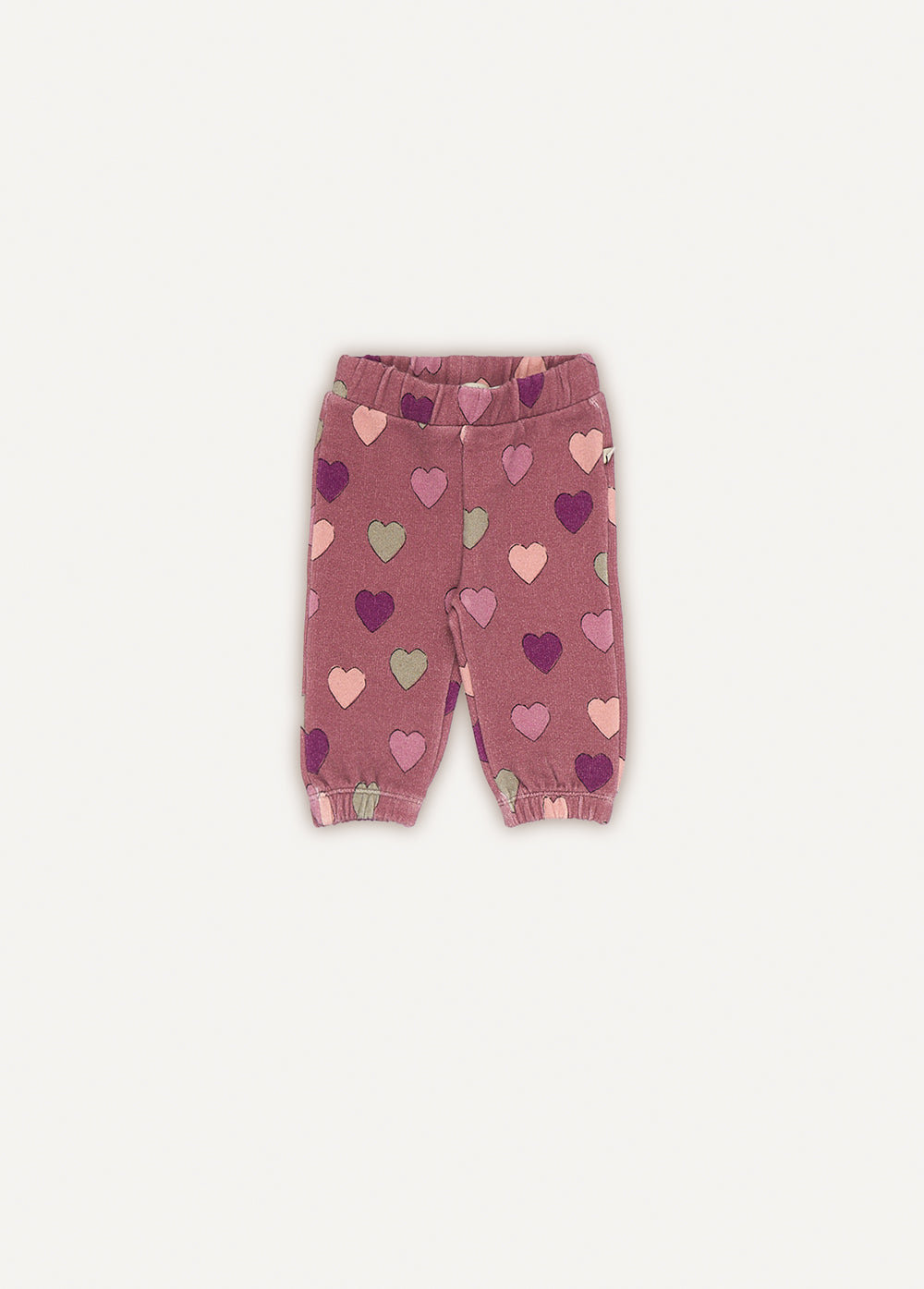 Christy Baby Jogging Hearts_Sampling