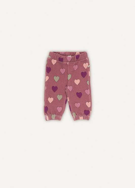 Christy Baby Jogging Hearts_Sampling