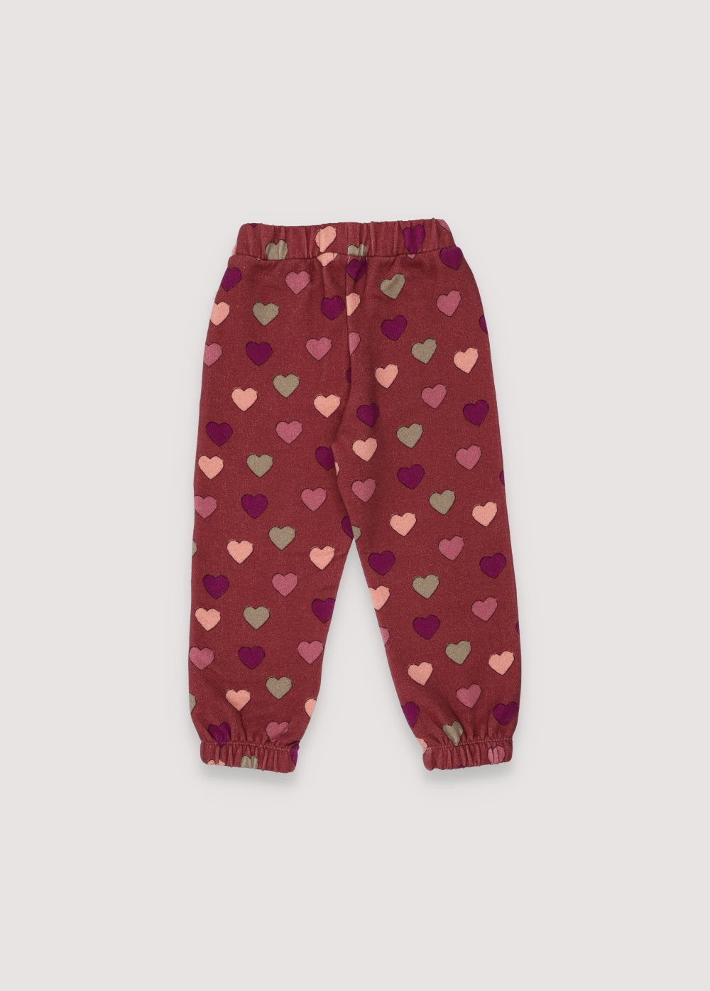 Christy Jogging Hearts
