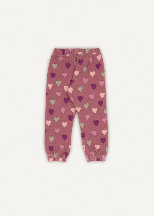 Christy Jogging Hearts_Sampling