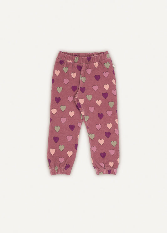 Christy Jogging Hearts_Sampling
