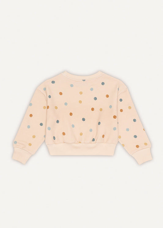 Christy Sweatshirt Smile_Sampling