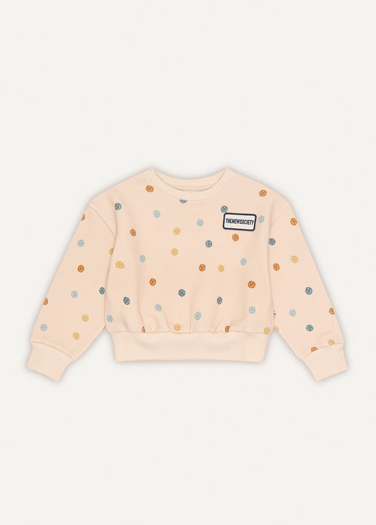Christy Sweatshirt Smile_Sampling