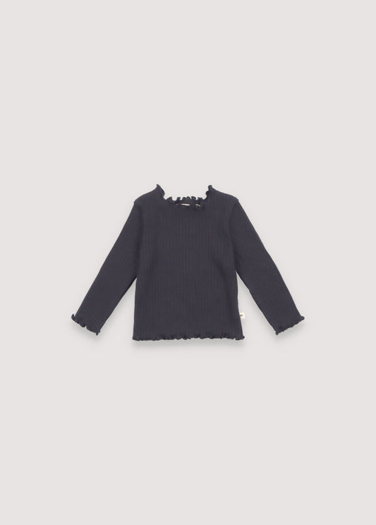Classic Betsy Baby Tee Space Blue