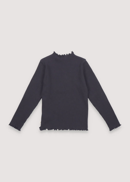 Classic Betsy Tee Space Blue