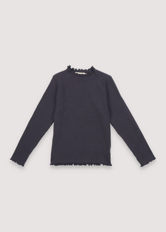 Classic Betsy Tee Space Blue