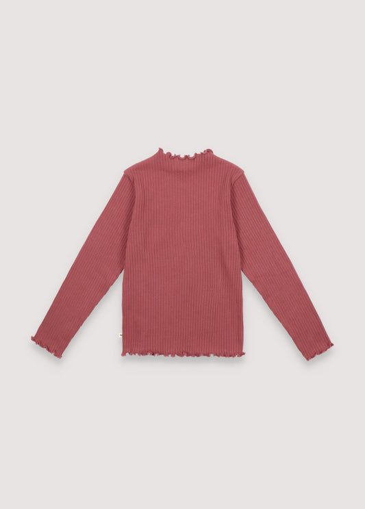 Classic Betsy Tee Wild Ginger