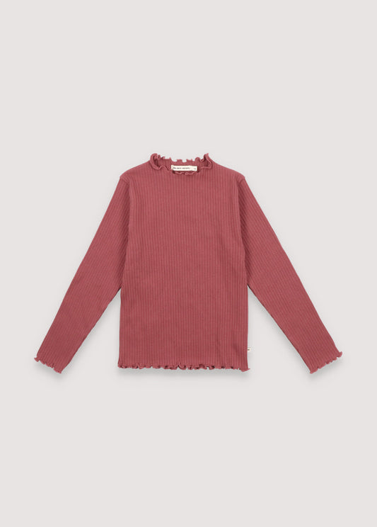 Classic Betsy Tee Wild Ginger