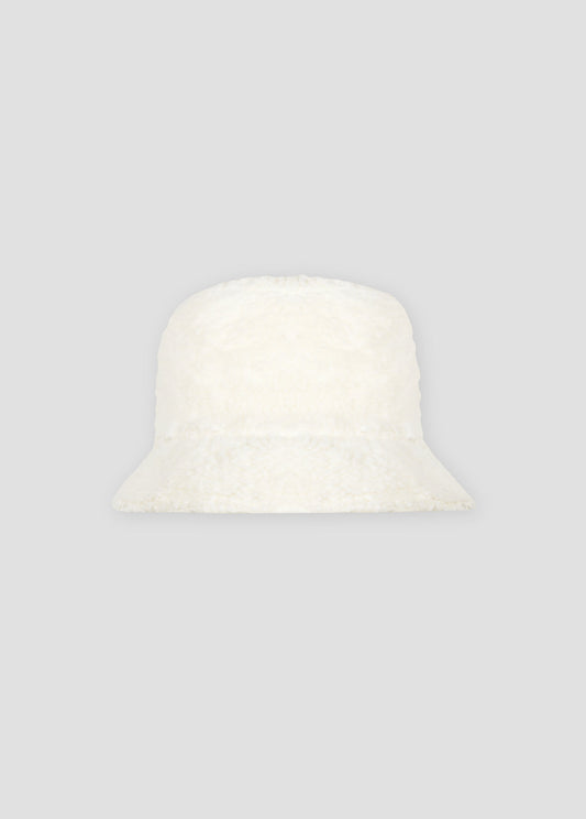 CLAUDIA HAT ECRU_SAMPLING