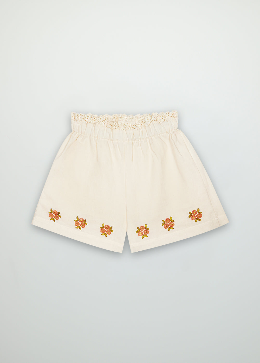 Clementine Short
