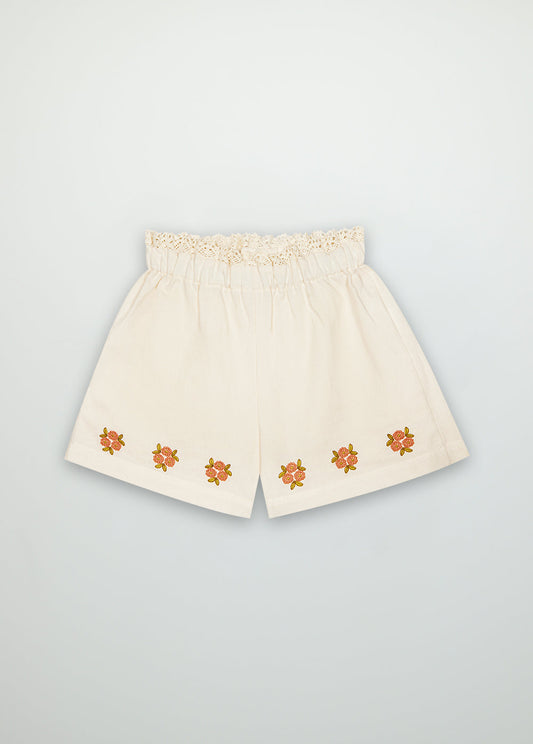 Clementine Short