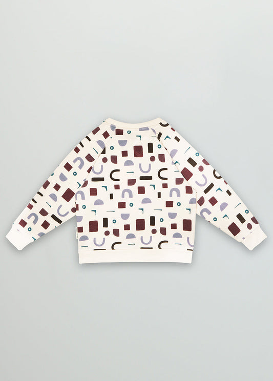 Clement sweater
