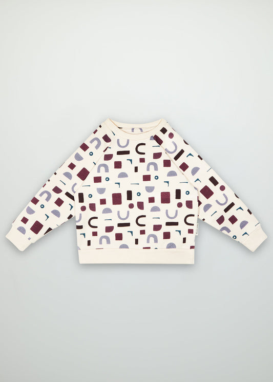 Clement sweater