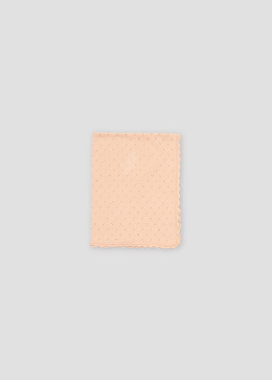 Cleo Baby Blanket_Sampling
