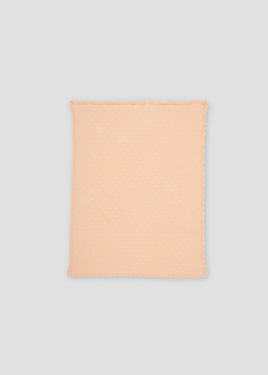 Cleo Baby Blanket
