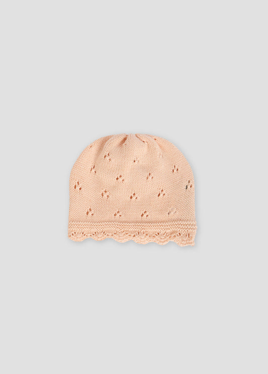 Cleo Baby Hat_Sampling