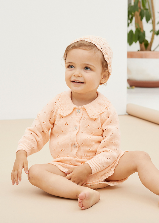 Cleo Baby Hat