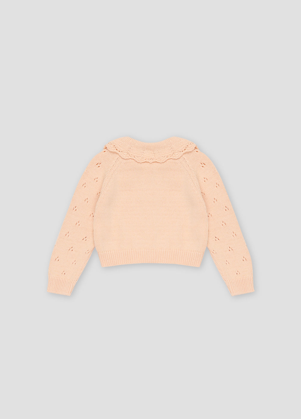 Cleo Baby Jacket