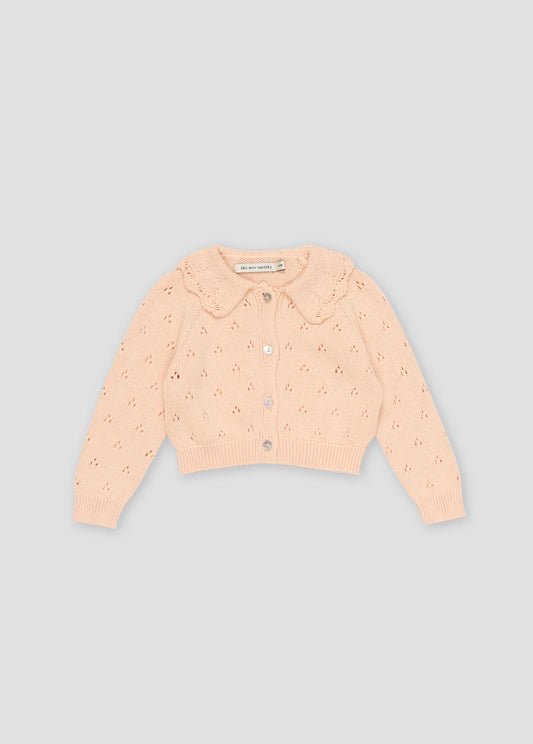 Cleo Baby Jacket