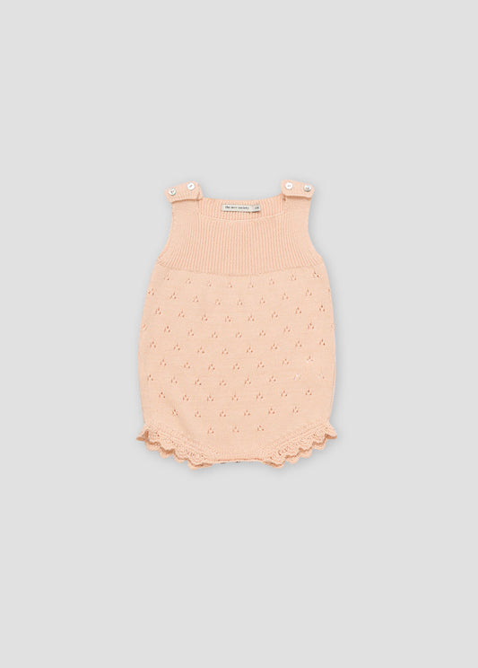 Cleo Baby Romper_Sampling