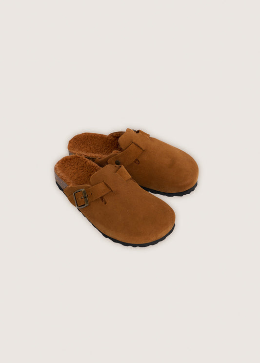 Woman Clogs AW23