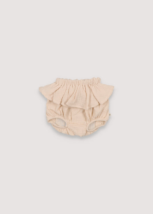 Coachella Baby Bloomer Natural